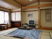 Ryokan Tsuruya Hotels near Zensanji Temple
