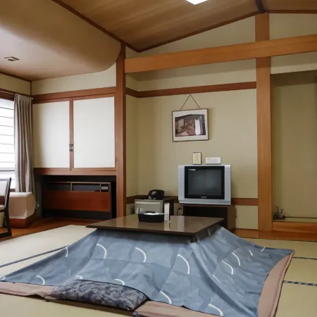 Ryokan Tsuruya