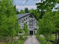 Asahidake Yumoto Yukomanso Hotels in Higashikawa