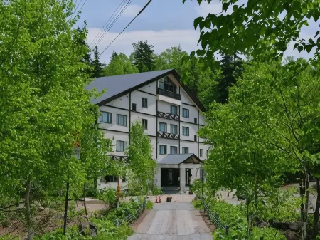 Asahidake Yumoto Yukomanso