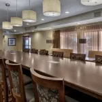 Hampton Inn Provo Hotel di Provo