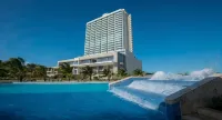 Wyndham Isla Margarita Concorde Hotel Các khách sạn ở Marino