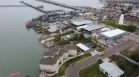 New Waterfront Bungalow Fishermans Paradise 2 Bedroom Home by RedAwning