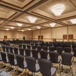 The Plaza Hotel Columbus at Capitol Square