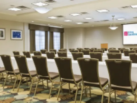 Hilton Garden Inn Washington DC/Greenbelt Hotels in Greenbelt