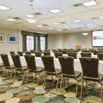 힐튼 가든 인 워싱턴 DC/그린벨트