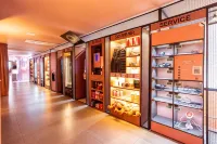 Housi Paulista Hotel a San Paolo