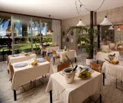 Hotel Marina Hotels in Massa