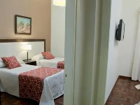 Hotel Premier Hotels in Capital Department