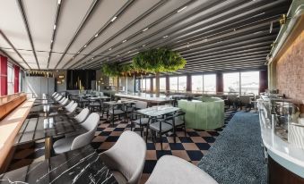 Hotel Yigitalp Istanbul