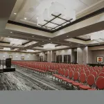 DoubleTree Suites by Hilton Hotel Bentonville Hotels in Bentonville