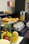 M14 Hotel & Spa - petit déjeuner