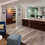 Residence Inn Boston Dedham Hotels in Norwood