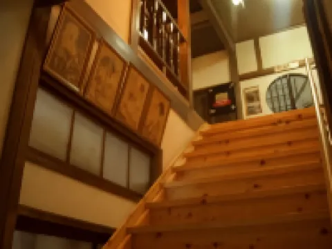 葉隠館 小国町のホテル