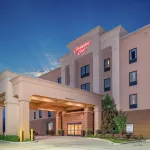 Hampton Inn Marion Hotels in Marion