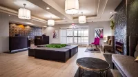 Best Western Plus Dilley Inn  Suites