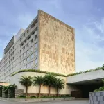 Taj Coromandel Hotels in 