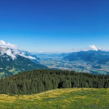 Mazot Douillet de Montagne Isolé en Pleine Nature en Autonomie D'énergie Отели в г. Монте
