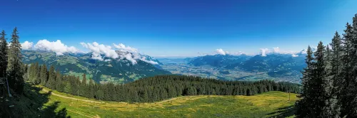 Mazot Douillet de Montagne Isolé en Pleine Nature en Autonomie D'énergie