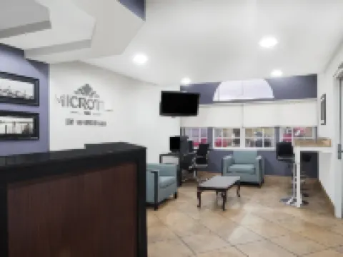 Microtel Inn & Suites by Wyndham Bowling Green Hoteles en Bowling Green