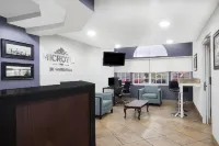 Microtel Inn & Suites by Wyndham Bowling Green