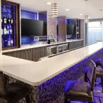 تاون بلايس سويتس باي ماريوت ميدلاند ساوث /آي-20