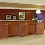 Hampton Inn Dubuque