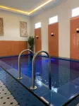 Kayz Villa Batu Dengan Kolam Renang Pribadi - Huvilat