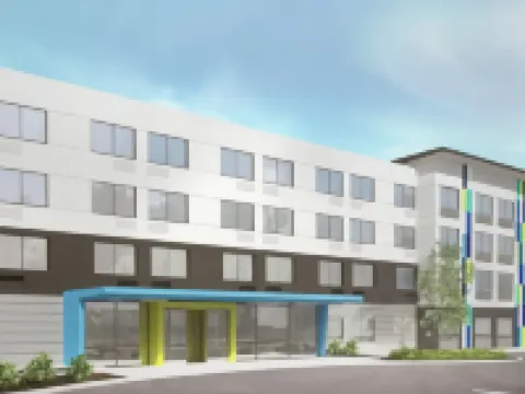 Tru by Hilton Beckley Hotels in Beckley