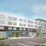 Tru by Hilton Knoxville North I 75 Hotel di 