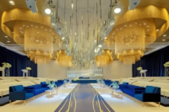 Symphony Style Kuwait A Radisson Collection Hotel