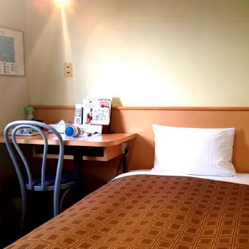 Takasaki Ekimae Plaza Hotel