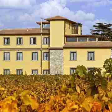 Green Hotel Poggio Regillo Hotel Exterior