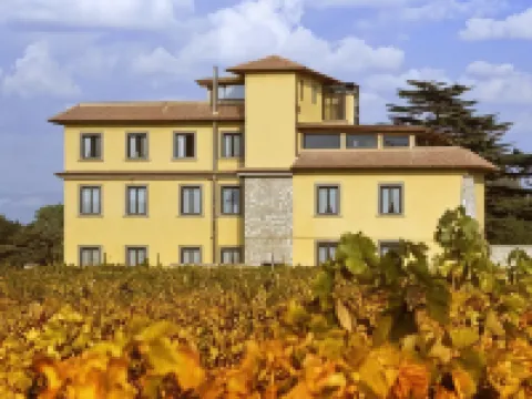 Green Hotel Poggio Regillo Hotels in Frascati