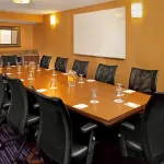 Courtyard Baltimore Downtown/Inner Harbor