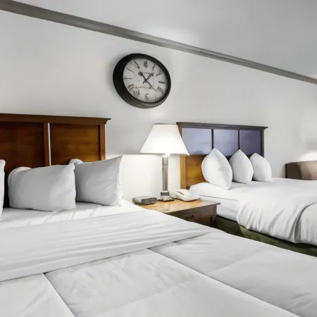 Ramada by Wyndham Birmingham Airport