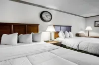 Ramada by Wyndham Birmingham Airport