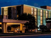 Radisson Hotel Fort Worth North-Fossil Creek Hotels in Fort Worth