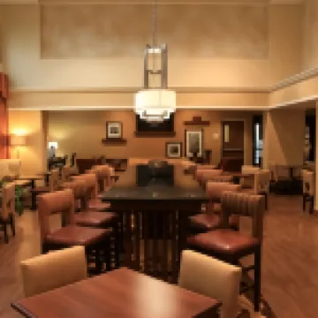 Hampton Inn & Suites Springfield-Southwest