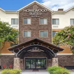 Homewood Suites by Hilton Yorktown Newport News
