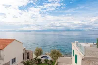 Apartments Tino Hotels in Sutivan