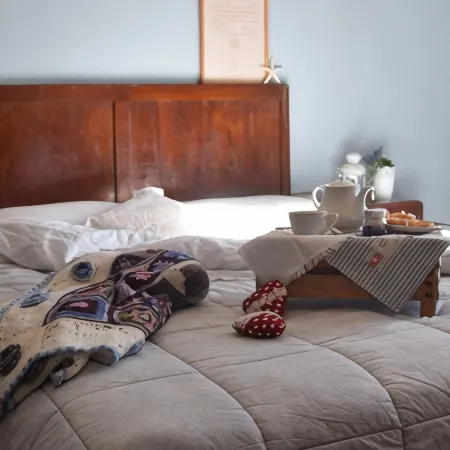 Country Hill B&B