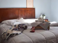 Country Hill B&B