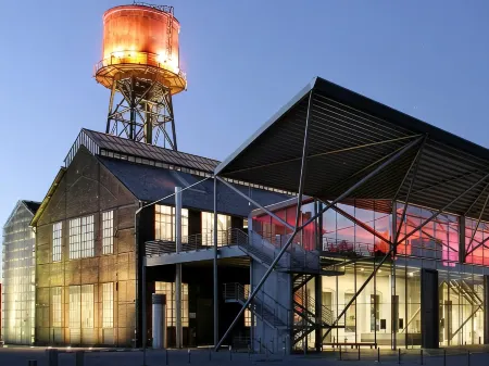 Apartmenthaus in der Arnoldstraße Отели рядом со станцией Bochum Central Railway Station