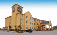 Best Western Plus Manvel Inn  Suites