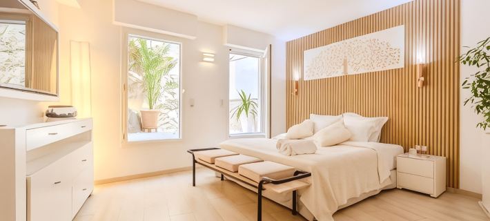 Traverse des Artistes Hotel a Cannes