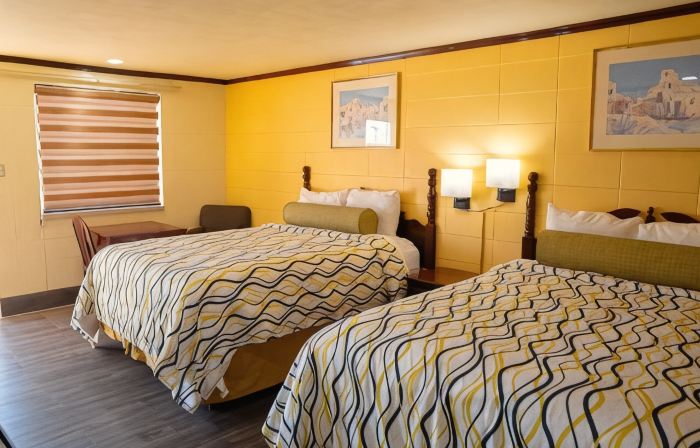 South Wind Inn