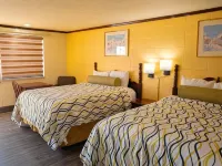 South Wind Inn Hotels in Liberal