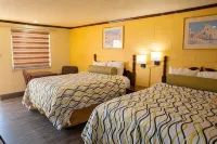 South Wind Inn Hotels in 