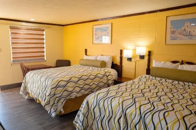 サウス ウィンド イン のホテル